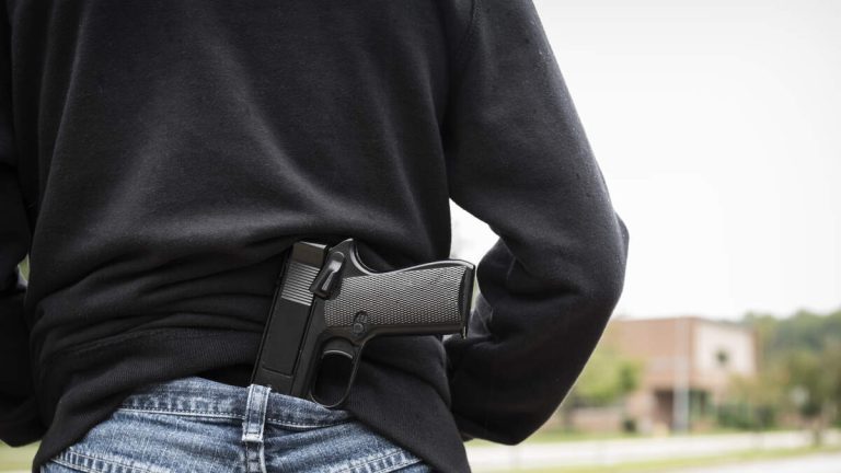High School Principal Shot While Tackling School Shooter