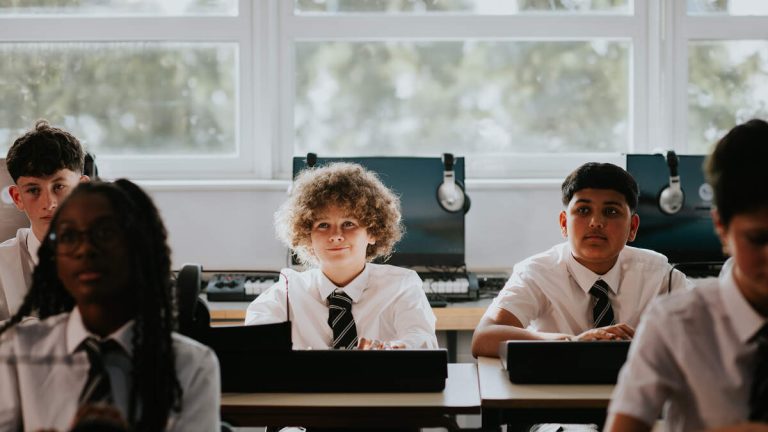 High School Students Shown Nude Images In Teacher’s PowerPoint Presentation