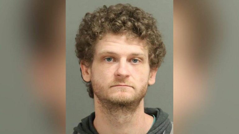 ‘Hunger Games’ Actor Ethan Jamieson Arrested On Serious Charges
