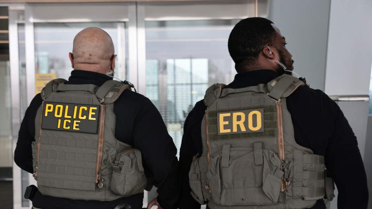 ICE Arrests Relatives Of Slain Iranian General Soleimani In California