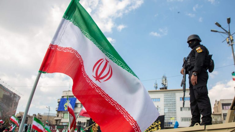 Iran Rejects Temporary Ceasefire As Israeli, US Airstrikes Continue