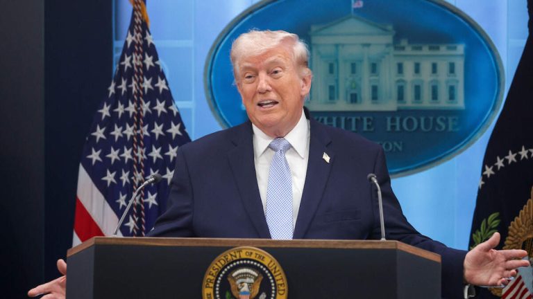 Iran Responds To Trump’s Call For US To block Strait Of Hormuz