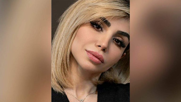 Iran To Execute First Woman Over Anti-Regime Demonstrations