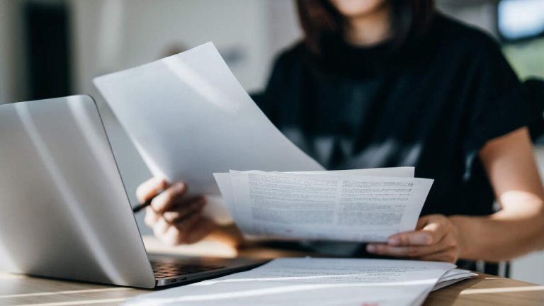 IRS Warns Americans About AI Tax Collection Scams As Tax Day Nears