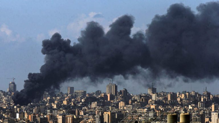 Israel Kills Hezbollah Chief’s Top Secretary, Ceasefire In Jeopardy