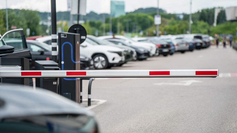 Judge Fired For Creating Fake Document Using Court Seal To Get Free Parking