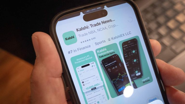 Kalshi Suspends 3 Congressional Candidates For Betting On Their Own Races