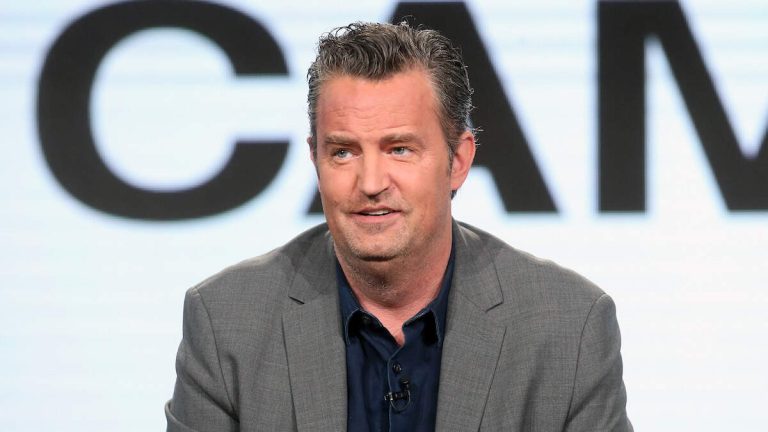 ‘Ketamine Queen’ Sentenced In Death Of ‘Friends’ Actor Matthew Perry