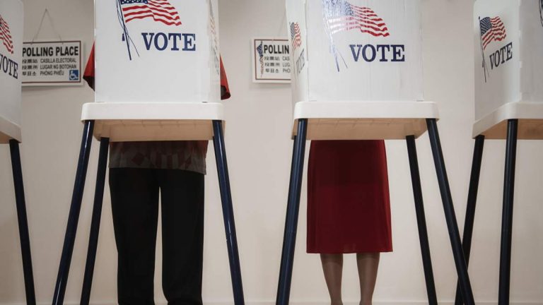 L.A. Council Member Proposes Noncitizen Voting in City Elections