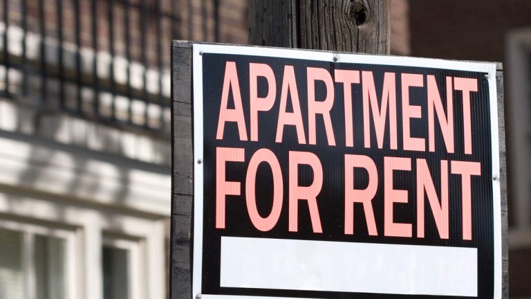 L.A. County Declares Housing Insecurity a Health Crisis