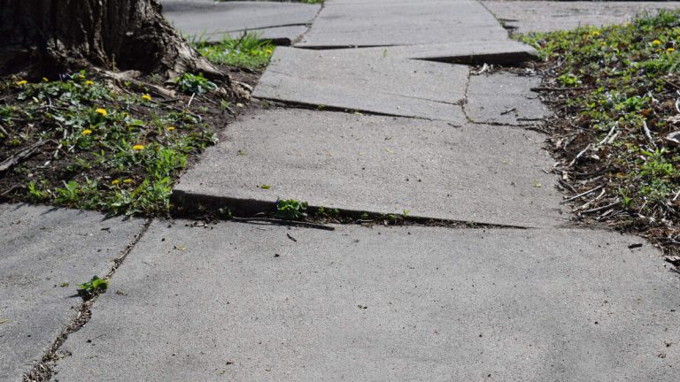 LA City Council Authorizes $9M for Sidewalk Repairs Near Olympic Venues