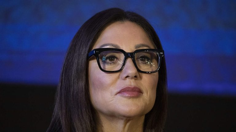 Labor Secretary Lori Chavez-DeRemer Resigns After Whistleblower Complaint