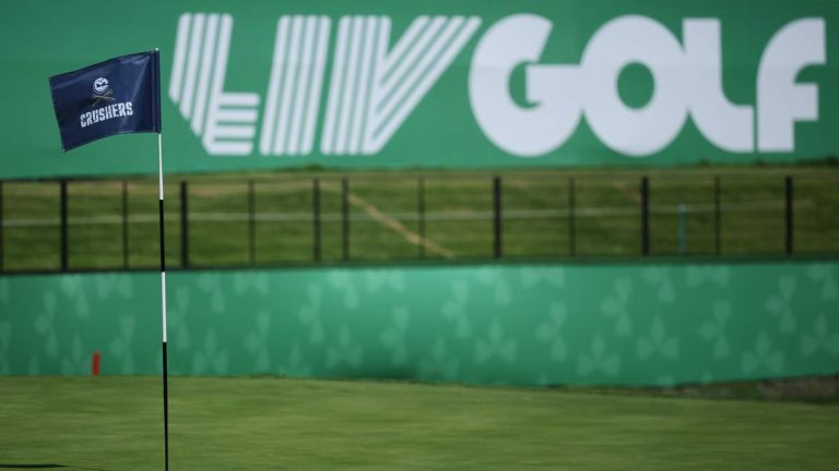 LIV Golf Creates New Board After Saudi Arabia Pulls Funding