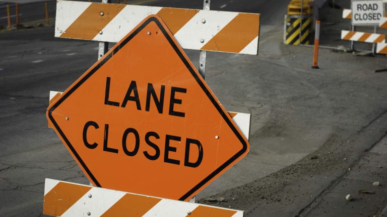 Malibu Lane Closures Set This Week for Fire Repairs