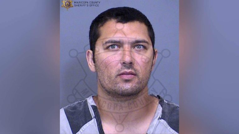Man Calls 911 And Confesses To Brutally Murdering His Parents