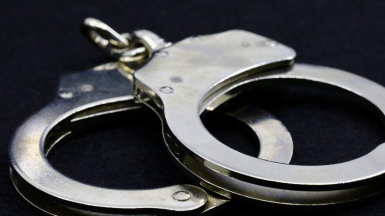 Man Who Allegedly Beat, Set Elderly Man on Fire in DTLA Charged With Murder