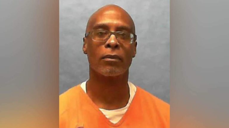 Man Who Set Neighbor On Fire During Home Burglary To Be Executed