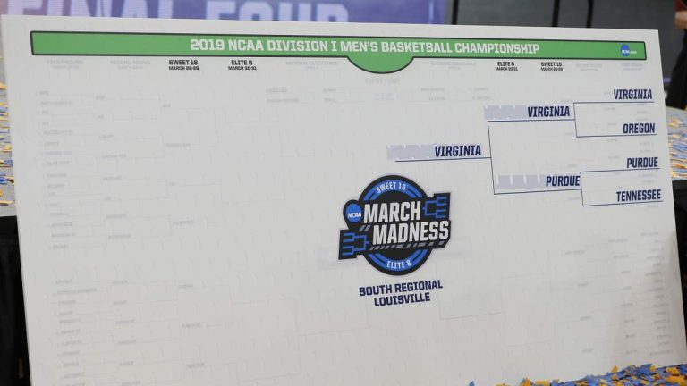 March Madness About To Get Crazier As NCAA Prepares To Increase Teams To 76
