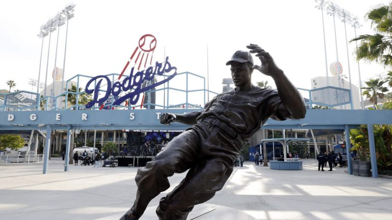 Mets to Join Dodgers in Pregame Reflection on Jackie Robinson Day