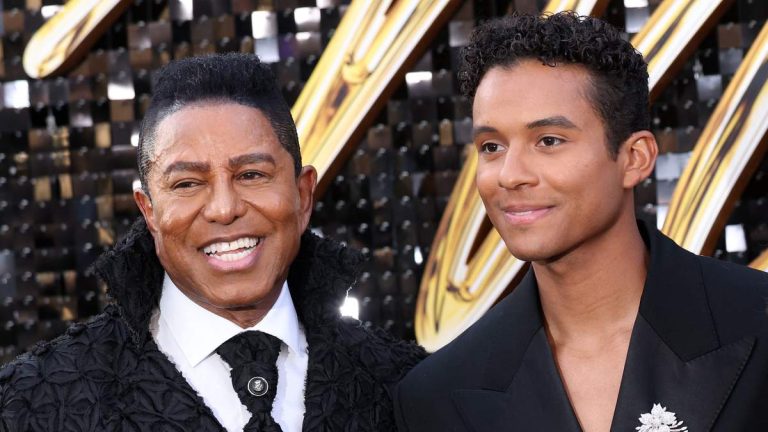 ‘Michael’ Review: A Safe but Soulful Biopic