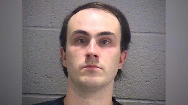 Mike Krzyzewski’s Grandson Charged In Crash That Killed Teen