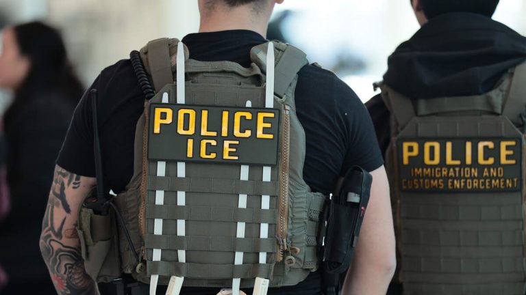 Minnesota Investigating ICE Arrest Of Hmong American Man As A Kidnapping