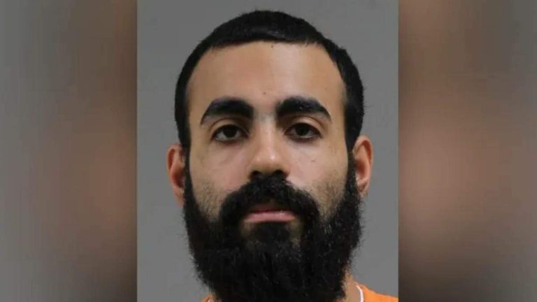 Missing Teen Found Hiding In Sex Offender’s Closet