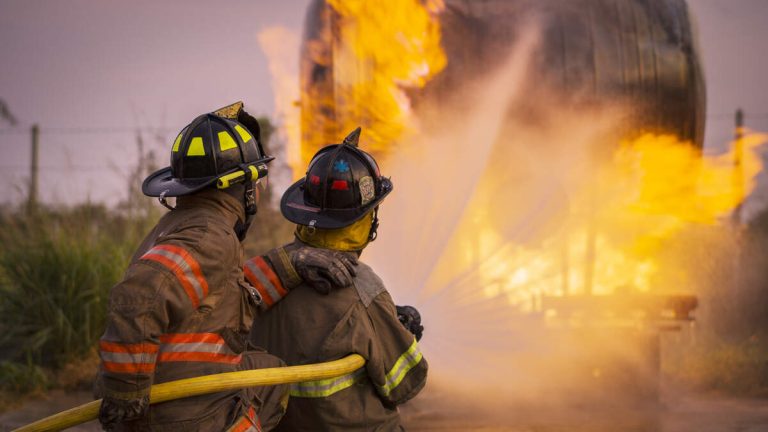 Mother And Six Children Killed In Home Explosion