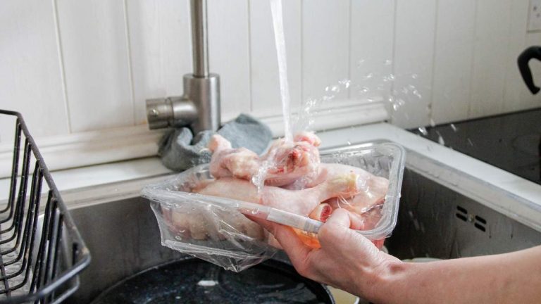 Multi-State Outbreak Of Drug-Resistant Salmonella Sickening Young Kids