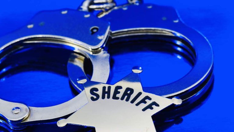 New Orleans Sheriff Indicted For Failing To Prevent Escape Of 10 Inmates