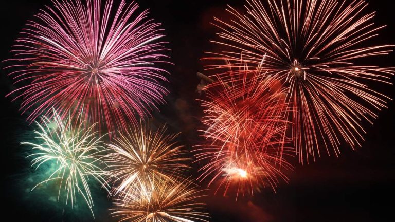 Orange County Cities Tighten Fireworks Bans Before July 4 Celebrations