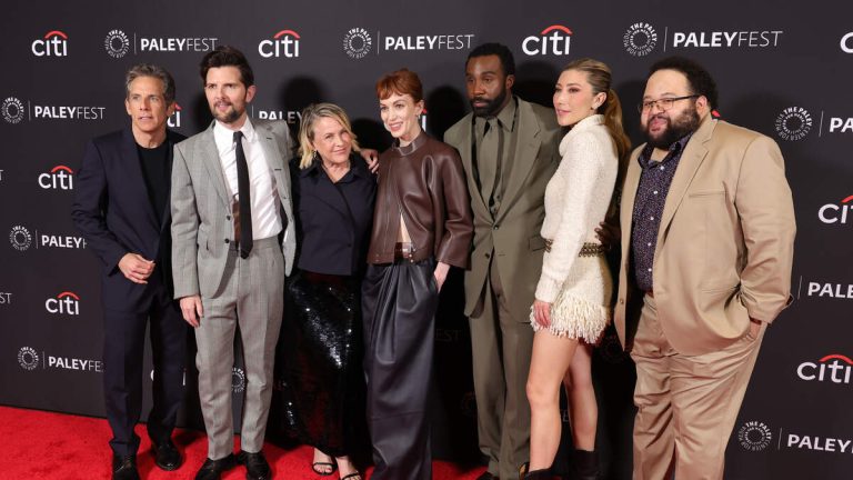 PaleyFest Returns to Hollywood with Star Power and Must-See TV Moments