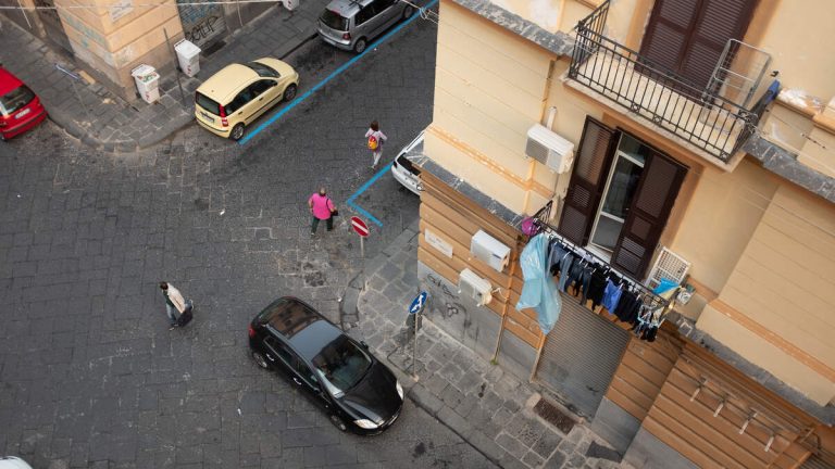 Parents Of Boy Who Killed Woman With Statue Thrown From Balcony Charged