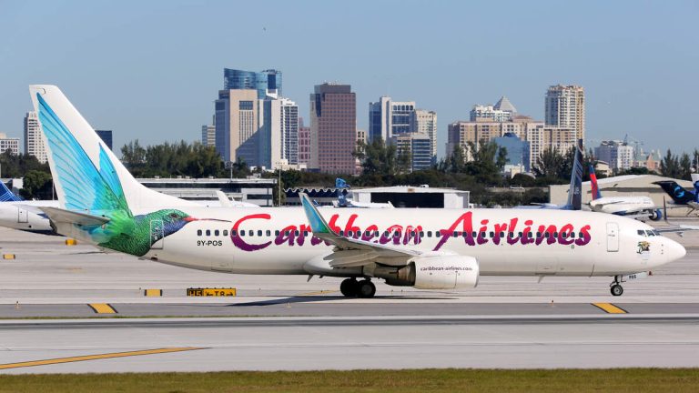 Passenger Gives Birth During Flight From Jamaica To New York City