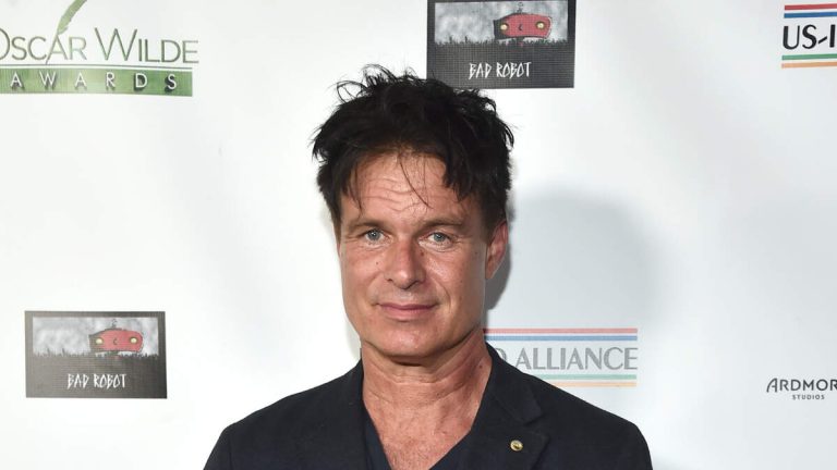 Patrick Muldoon Dies at 57: Star of ‘Days of Our Lives’