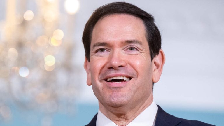 Peace Talks Between Israel And Lebanon Begin In Washington, D.C.