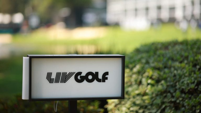 PGA Tour CEO Breaks Silence On LIV Golf’s Uncertain Future