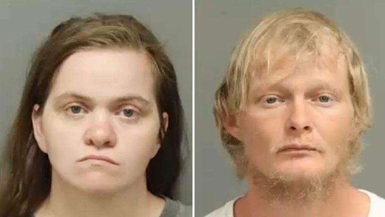 Police Find Teen Living In ‘Dog Kennel,’ 5 Other Kids Inside ‘Filthy’ Home
