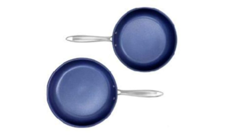 Popular Cooking Set Recalled Due Exploding Caps That Can Cause Injuries