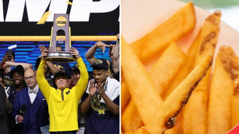 Popular Fast Food Chain Offering Freebies For March Madness Incentive