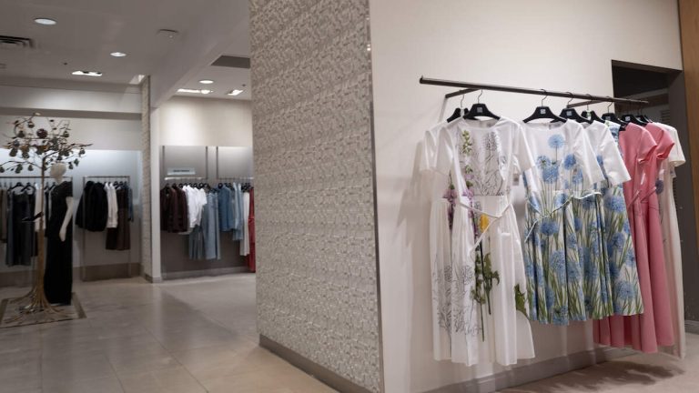 Popular Retailer Files Bankruptcy Reorganization Plan
