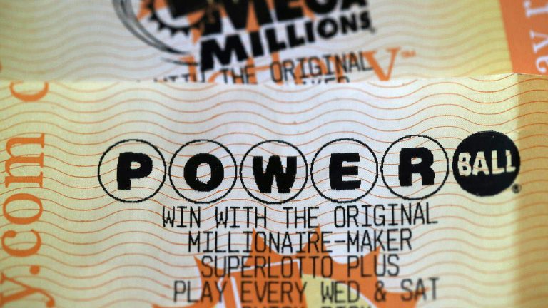 Powerball Winner: Did Anyone Win Saturday’s $36 Million Jackpot?