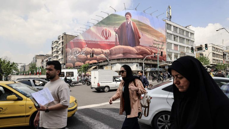 President Trump Announces Ceasefire Extension With Iran