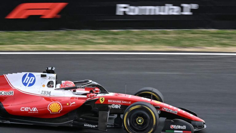 Qualifying For Long Beach Grand Prix IndyCar Race To Be Held Saturday