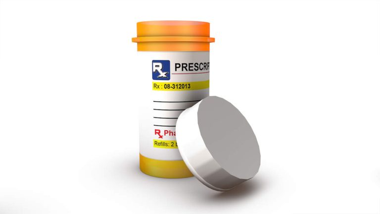 Recall Of Top Prescription Medication Reclassified, Expanded Nationwide