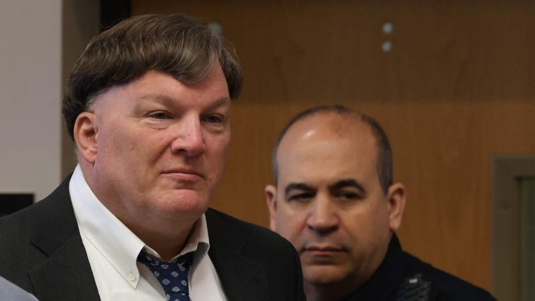 Rex Heuermann Admits To Murdering 8 Women In Gilgo Beach Serial Killings