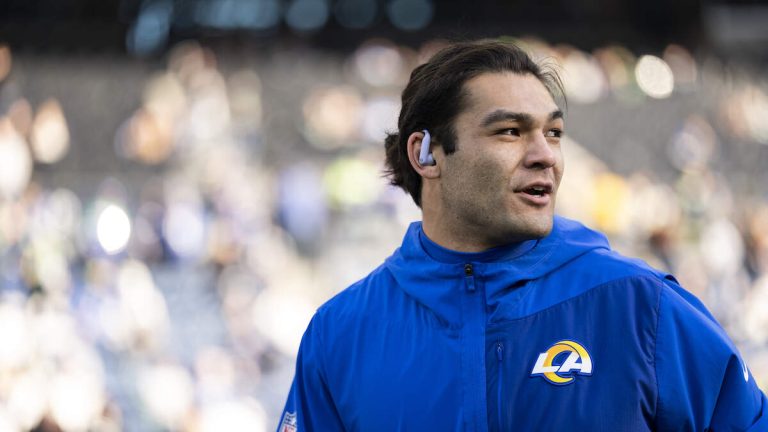 Ruling Made On Restraining Order Request Against Puka Nacua