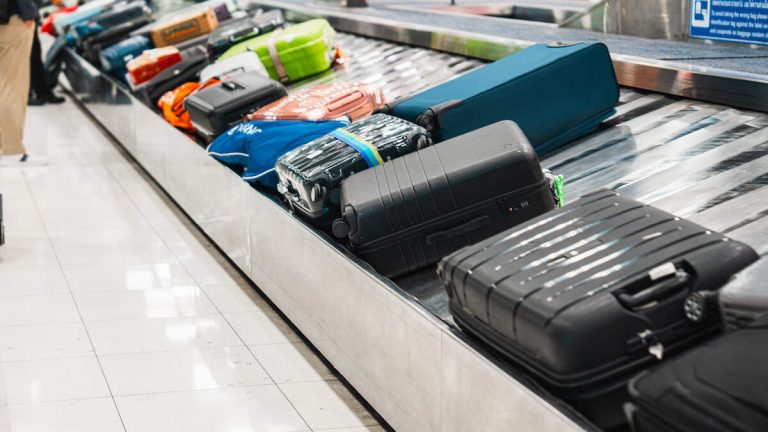 Second Major Airline Increases Checked Bag Free
