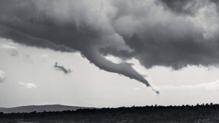 Severe Storm Threat Continues After Tornadoes Tore Through Wisconsin, Iowa