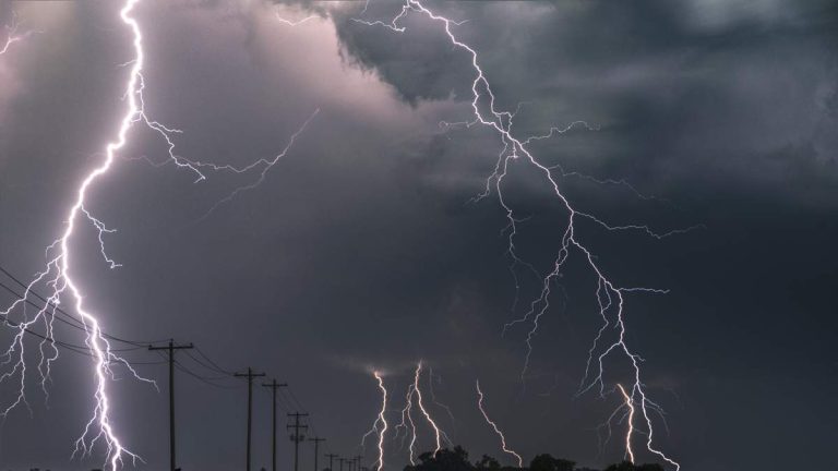 Severe Storms Leave At Least 1 Dead As Millions Remain Under Weather Alerts